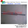 Rubber Profile Screw Barrel 